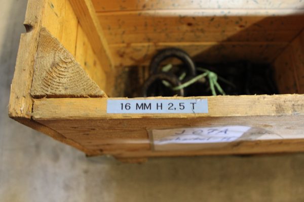 Nostolenkkejä 1.5-8.5 t (SN2) - Image 10