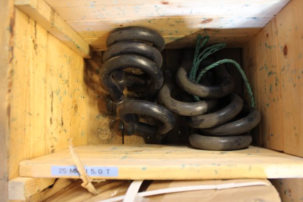 Nostolenkkejä 1.5-8.5 t (SN2) - Image 8