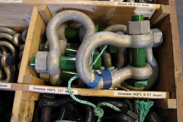 Nostolenkkejä 1.5-8.5 t (SN2) - Image 6