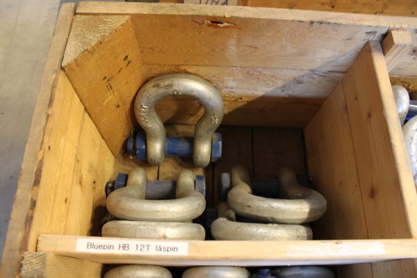 Nostolenkkejä 1.5-8.5 t (SN2) - Image 3
