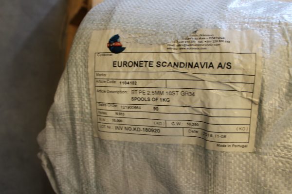 Lavallinen lankaa (SN7) - Image 6