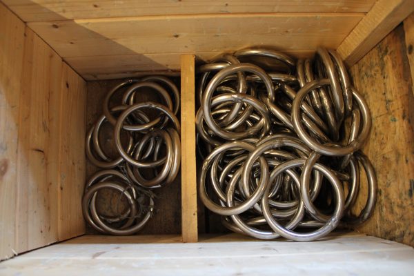 Erä nostolenkkejä 1.0-8.5 t (SN11) - Image 16