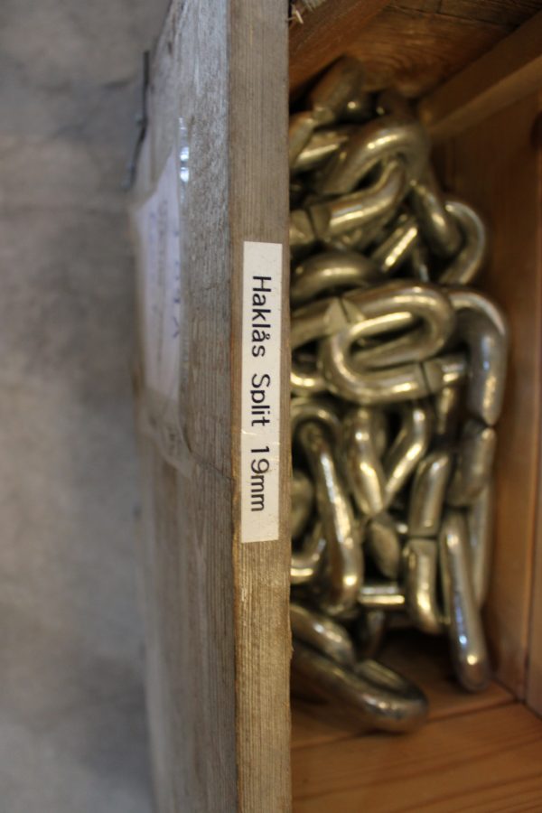 Ketjut ja lenkit (SN16) - Image 5