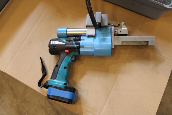 Buraschi Dyna 300 D/P sidontakone 2 kpl (SN20) - Image 19