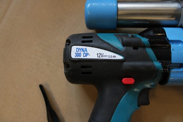 Buraschi Dyna 300 D/P sidontakone 2 kpl (SN20) - Image 18