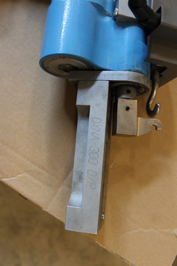 Buraschi Dyna 300 D/P sidontakone 2 kpl (SN20) - Image 17