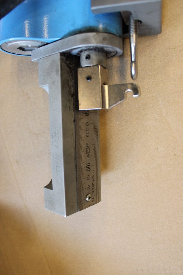 Buraschi Dyna 300 D/P sidontakone 2 kpl (SN20) - Image 16