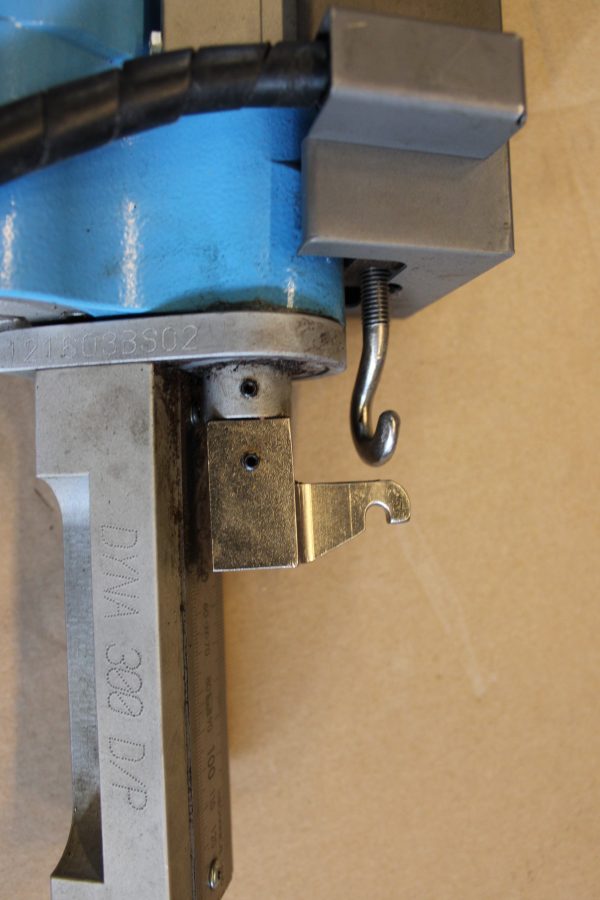 Buraschi Dyna 300 D/P sidontakone 2 kpl (SN20) - Image 15