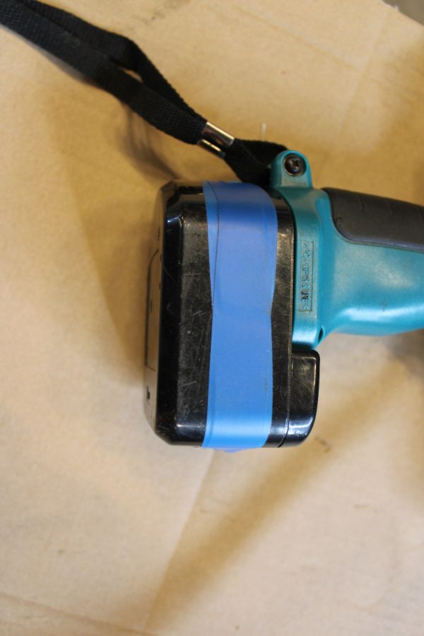 Buraschi Dyna 300 D/P sidontakone 2 kpl (SN20) - Image 14