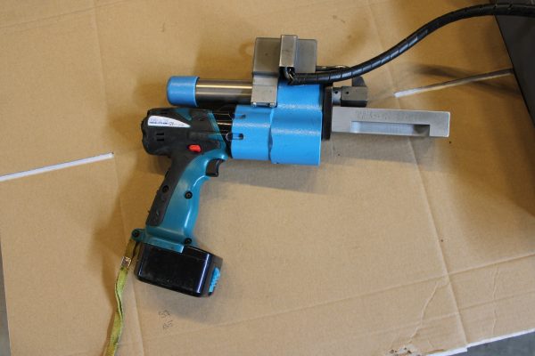 Buraschi Dyna 300 D/P sidontakone 2 kpl (SN20) - Image 9
