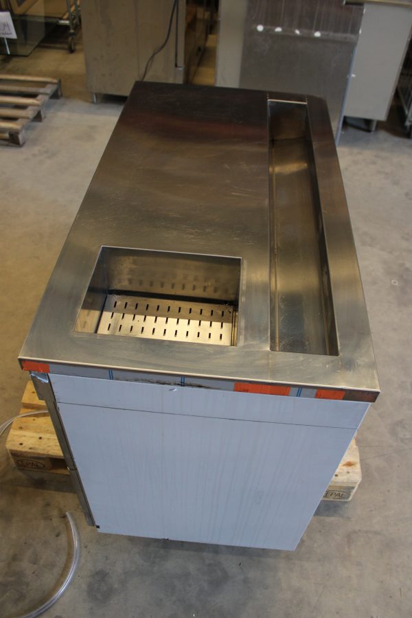Restmec baarimestarinpöytä (G43) - Image 8