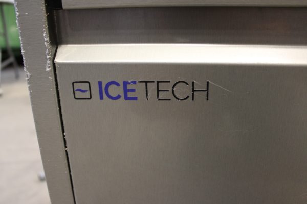 Jääpalakone Ice Tech (G44) - Image 4