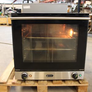 Hendi H90 konvektio uuni (G45)