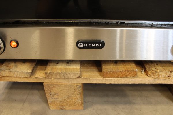 Hendi H90 konvektio uuni (G45) - Image 3