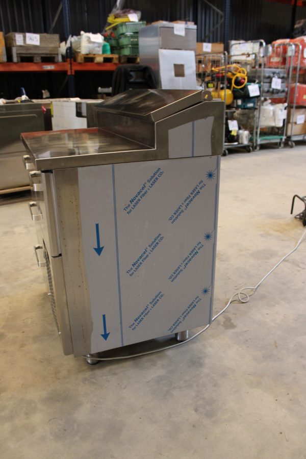 Restmec KLE804 kylmävetolaatikosto (G52) - Image 12
