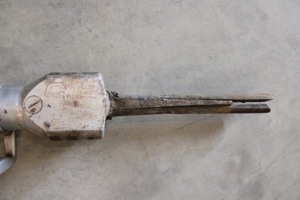 Darda hydraulinen halkaisusylinteri voimayksiköllä (S53) - Image 12