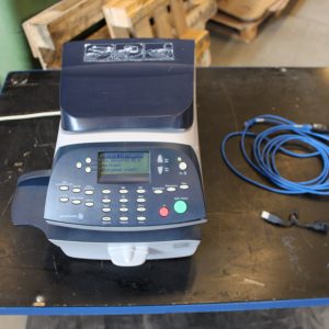Postimaksukone Pitney Bowes (S54)