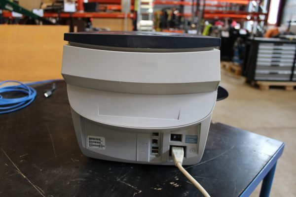 Postimaksukone Pitney Bowes (S54) - Image 9