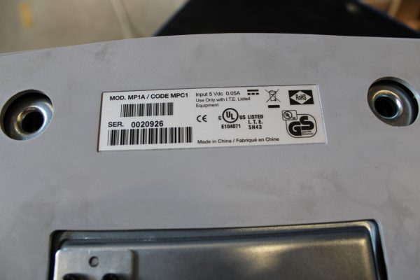 Postimaksukone Pitney Bowes (S54) - Image 7