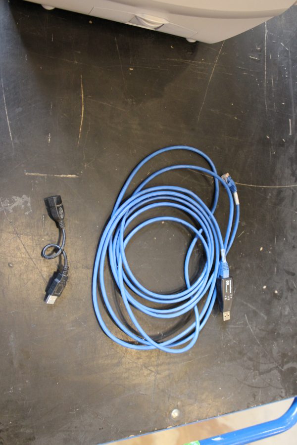 Postimaksukone Pitney Bowes (S54) - Image 12