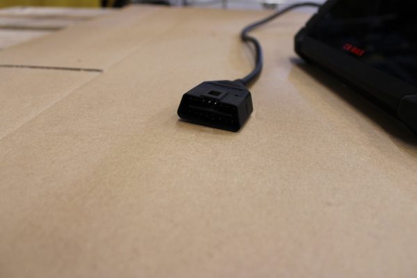 Vikakoodinlukija Icarsoft CR Max (G58) - Image 9