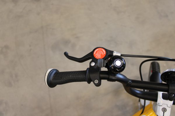 WOOM 3, 16'' PYÖRÄ (G58) - Image 6