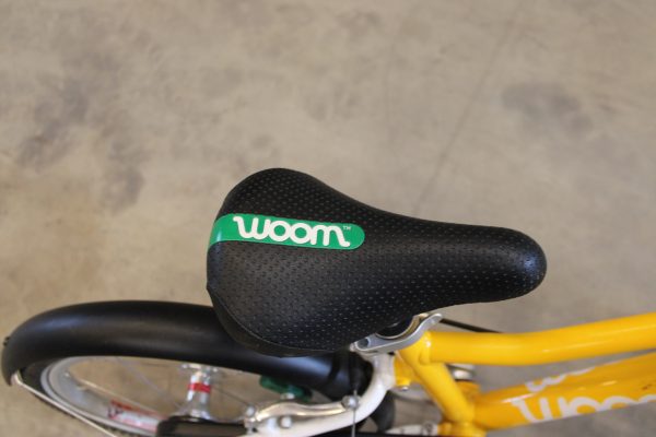 WOOM 3, 16'' PYÖRÄ (G58) - Image 7