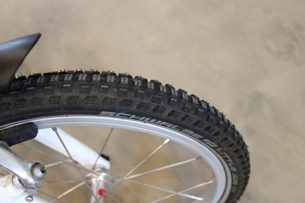 WOOM 3, 16'' PYÖRÄ (G58) - Image 12