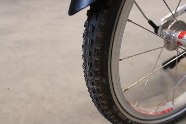 WOOM 3, 16'' PYÖRÄ (G58) - Image 13