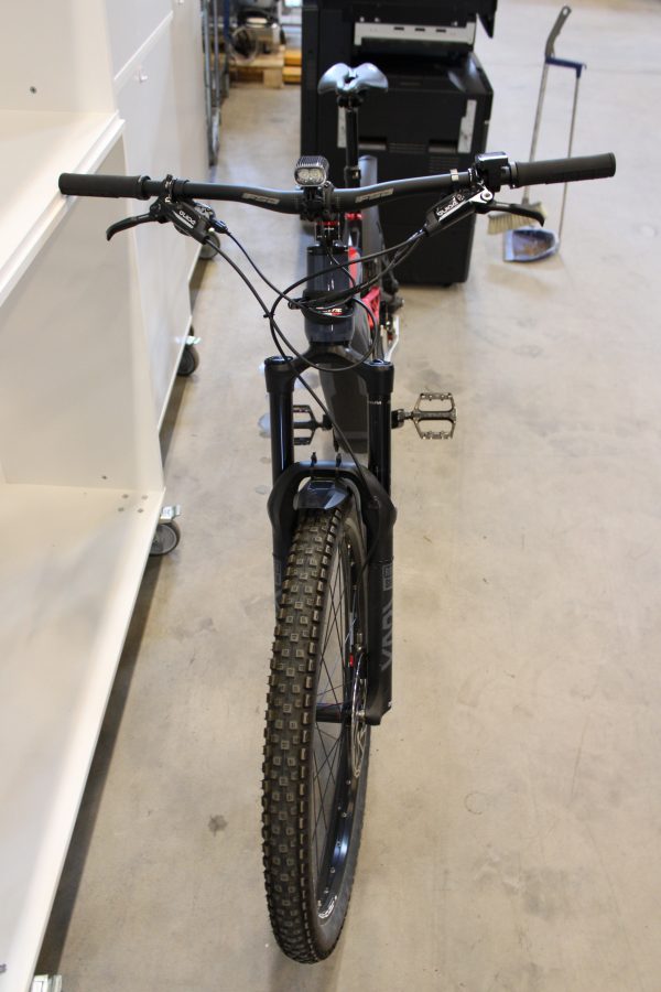 FANTIC XMF-A SÄHKÖMAASTOPYÖRÄ (G60) - Image 36