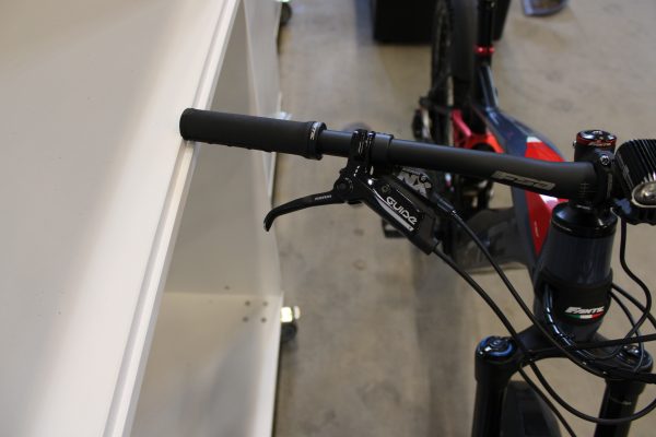 FANTIC XMF-A SÄHKÖMAASTOPYÖRÄ (G60) - Image 34