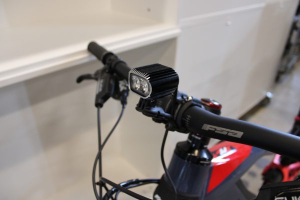 FANTIC XMF-A SÄHKÖMAASTOPYÖRÄ (G60) - Image 33