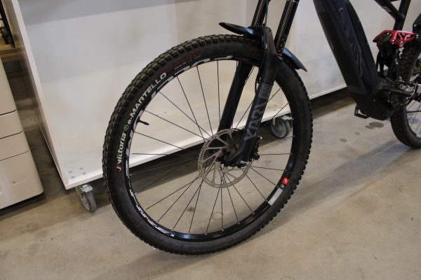 FANTIC XMF-A SÄHKÖMAASTOPYÖRÄ (G60) - Image 32