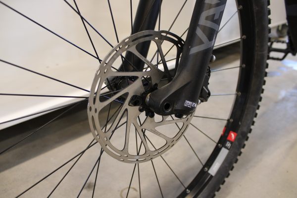 FANTIC XMF-A SÄHKÖMAASTOPYÖRÄ (G60) - Image 31