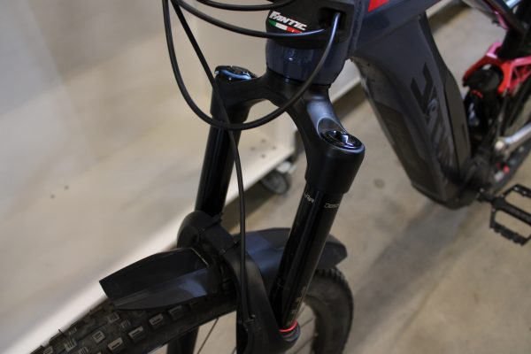 FANTIC XMF-A SÄHKÖMAASTOPYÖRÄ (G60) - Image 30