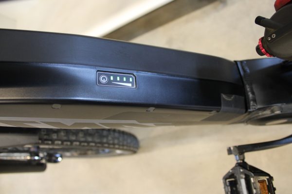 FANTIC XMF-A SÄHKÖMAASTOPYÖRÄ (G60) - Image 25