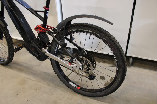 FANTIC XMF-A SÄHKÖMAASTOPYÖRÄ (G60) - Image 24