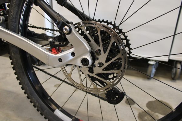 FANTIC XMF-A SÄHKÖMAASTOPYÖRÄ (G60) - Image 23