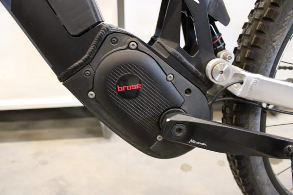 FANTIC XMF-A SÄHKÖMAASTOPYÖRÄ (G60) - Image 21