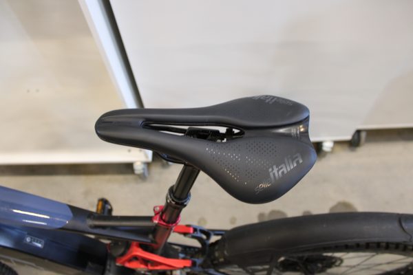FANTIC XMF-A SÄHKÖMAASTOPYÖRÄ (G60) - Image 19