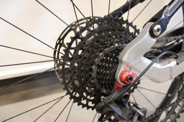 FANTIC XMF-A SÄHKÖMAASTOPYÖRÄ (G60) - Image 16