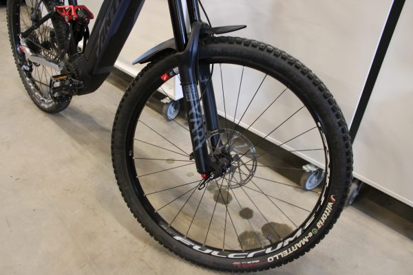 FANTIC XMF-A SÄHKÖMAASTOPYÖRÄ (G60) - Image 12
