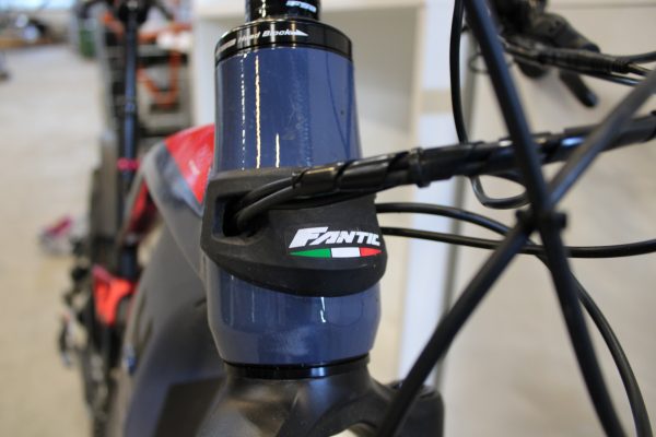 FANTIC XMF-A SÄHKÖMAASTOPYÖRÄ (G60) - Image 11