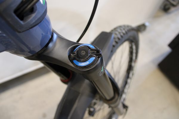 FANTIC XMF-A SÄHKÖMAASTOPYÖRÄ (G60) - Image 9