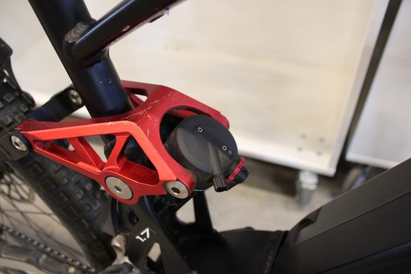 FANTIC XMF-A SÄHKÖMAASTOPYÖRÄ (G60) - Image 8