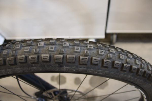 FANTIC XMF-A SÄHKÖMAASTOPYÖRÄ (G60) - Image 7