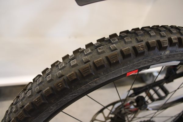 FANTIC XMF-A SÄHKÖMAASTOPYÖRÄ (G60) - Image 6