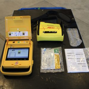 Defibrillaattori Amoul i5 (G61)