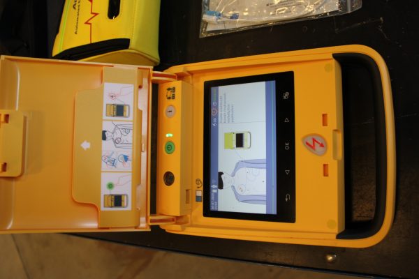 Defibrillaattori Amoul i5 (G61) - Image 4