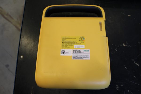 Defibrillaattori Amoul i5 (G61) - Image 7